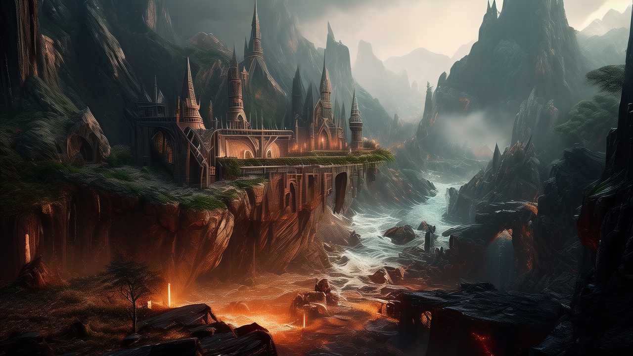 Diablo IV Open Beta: System Needs