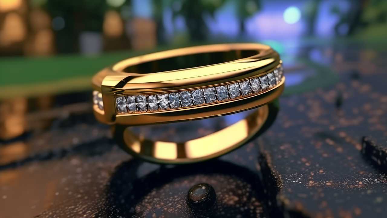 GT* Jewelry in New Online Update