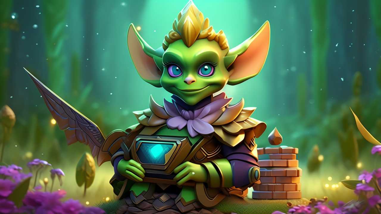 Master Clash Royale’s Goblin Queen