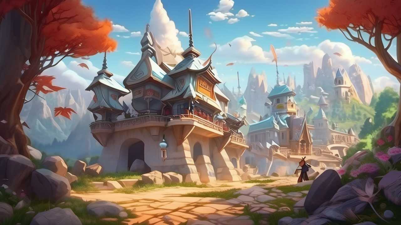 Albion Online Launches Asia Server