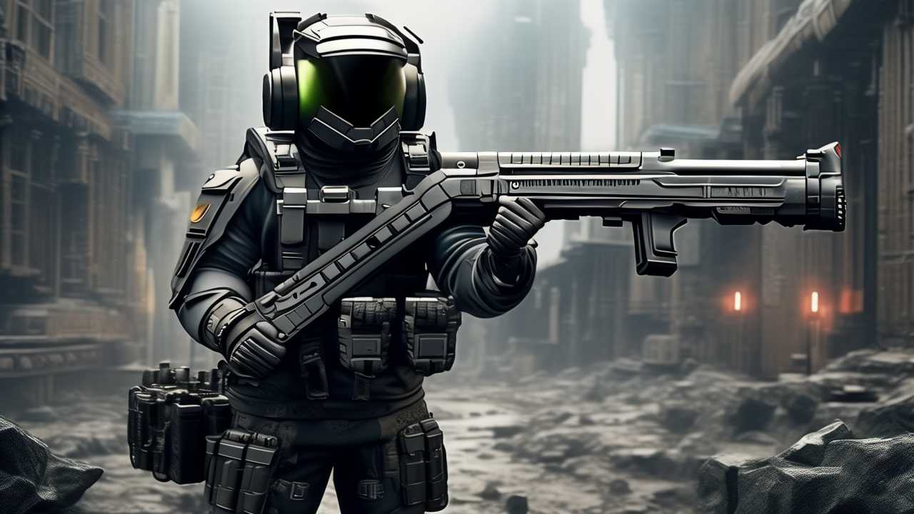 (Call of Duty Mobile) Top MW3 Loadouts for 2024