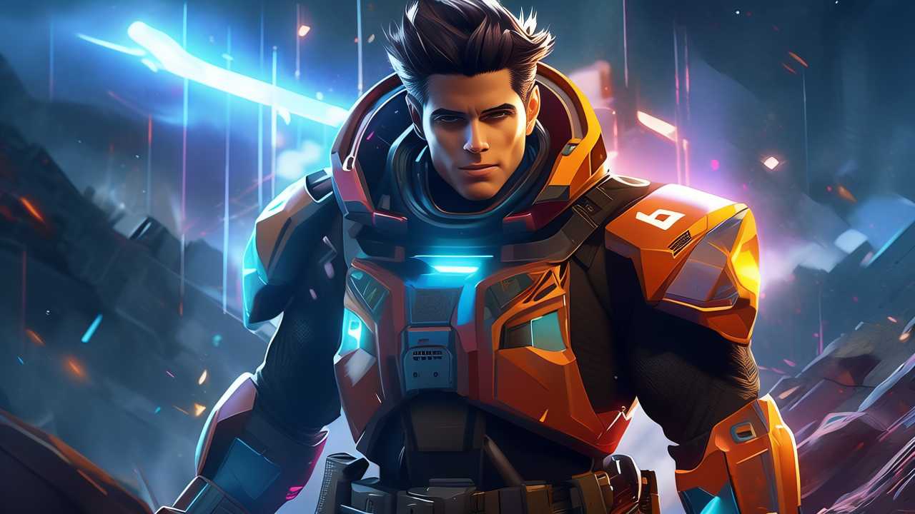 New Apex Legends Legend Arrives