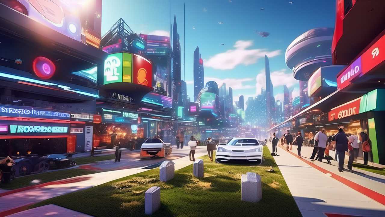 Big 3 Game Makers Skip E3