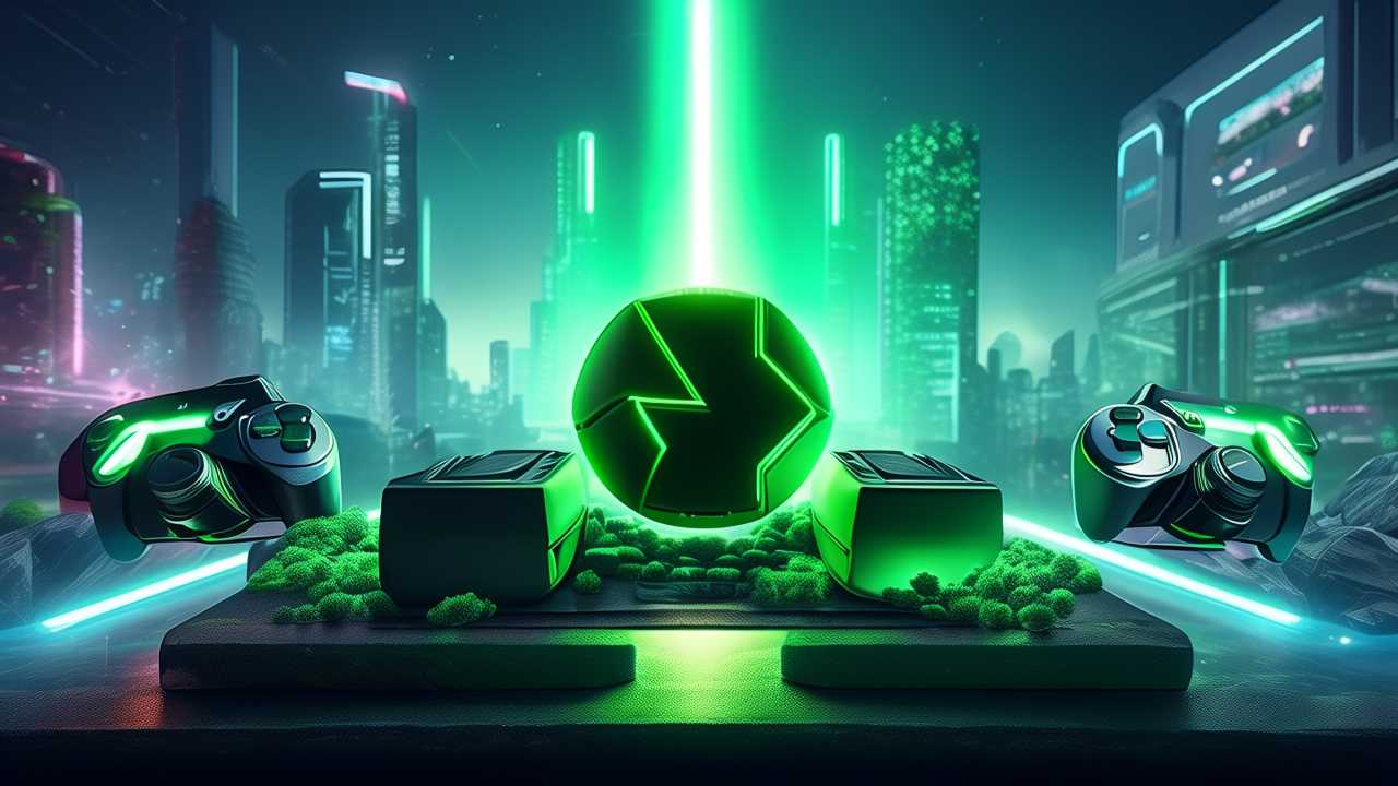 Xbox Game Pass May 2024 Games Revealed