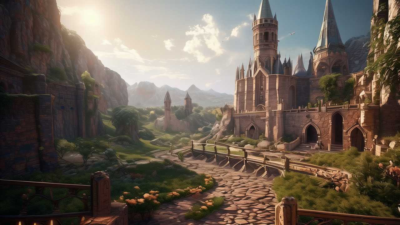 Baldur’s Gate 3: Huge Patch Live!