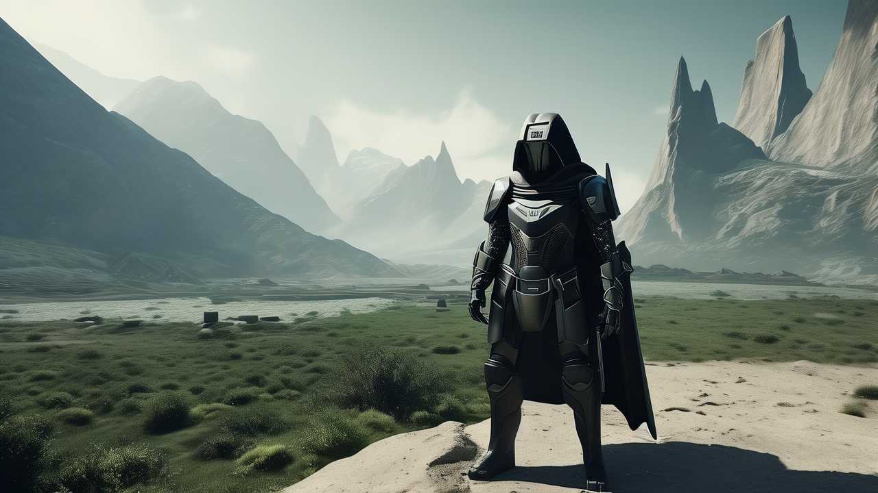 Xur’s Destiny 2 Location & Exotics (May 19-23)