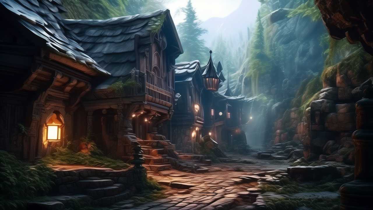 Escape the Hag’s Lair in Baldur’s Gate 3