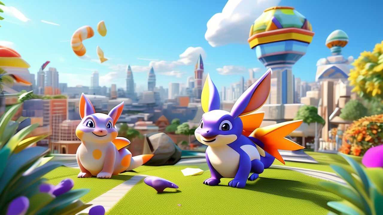 Pokémon Switch Games: 2024 Edition