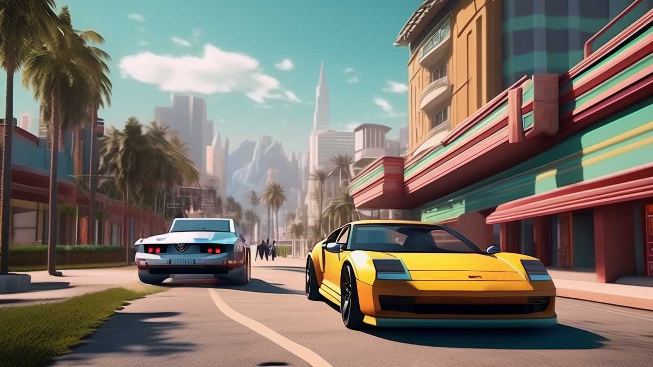 GT* Coming to Netflix Games