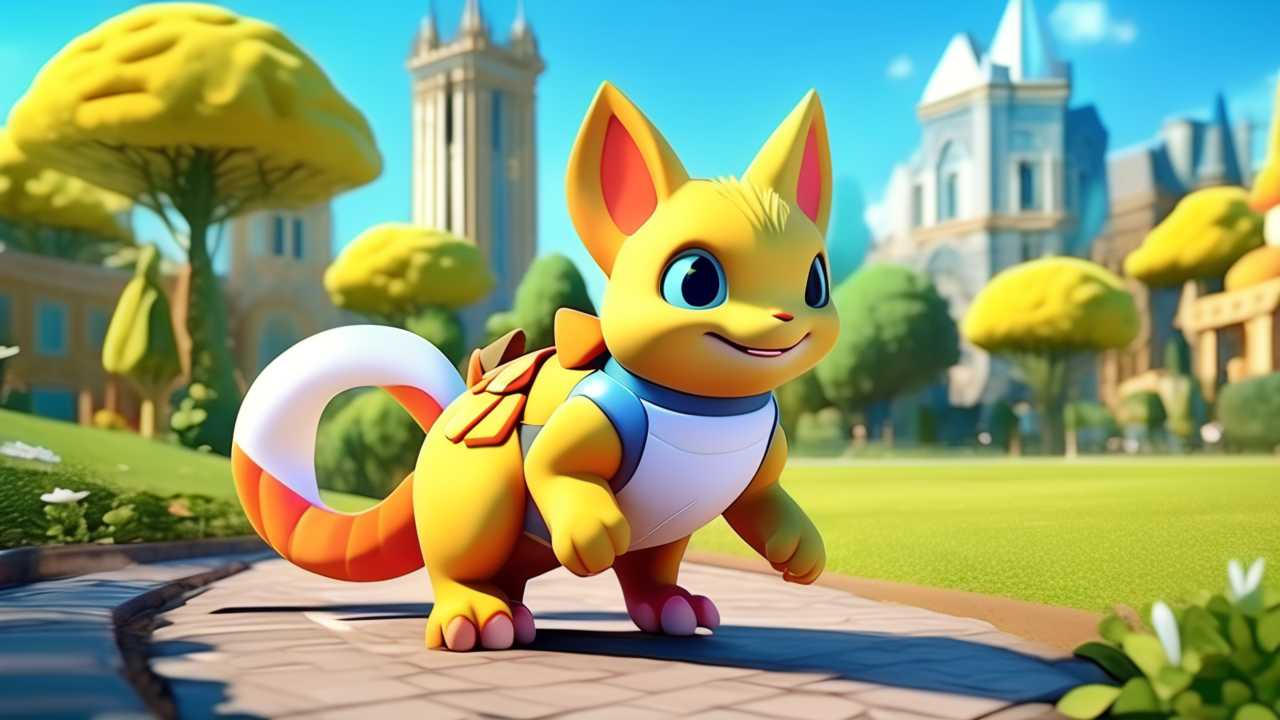 Pokemon Go: Time & Space Adventure Effect Guide