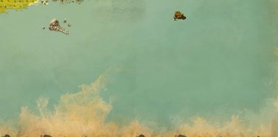 Dofus Quest Guide: A Frosty Mayor