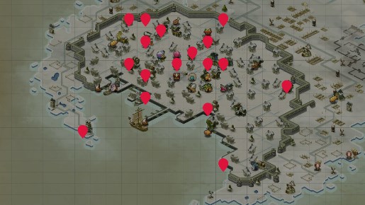 Dofus Quest Guide: Full Contact