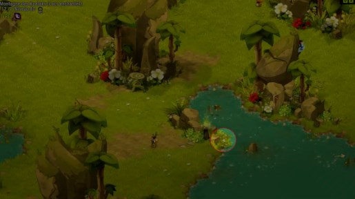Dofus Quest Guide: Dentures for Your Friend Mak