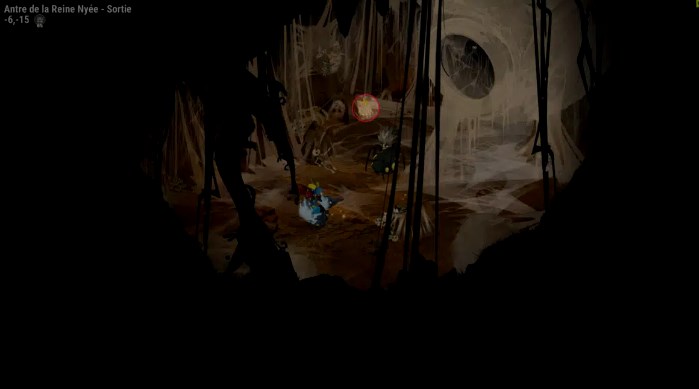 Dofus Quest Guide: A Murderer in Bonta?