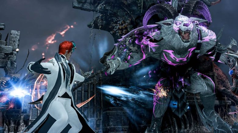 This is what awaits you next week in one of the biggest MMORPGs on Steam