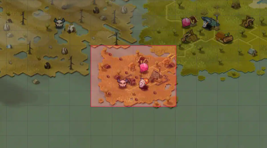 Dofus Quest Guide: Apprenticeship – Dark Spy