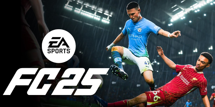 EA Sports FC 25: How to Play Early and Get Ahead