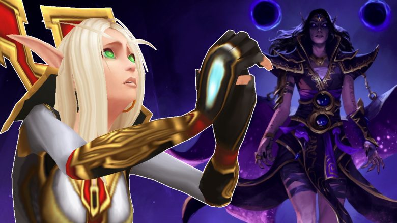 WoW – Tanks are no longer the problem – healers are