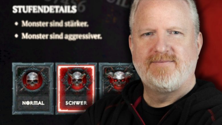 The boss of Diablo 4 explains: What Season 4 was for loot, Season 6 is for progress
