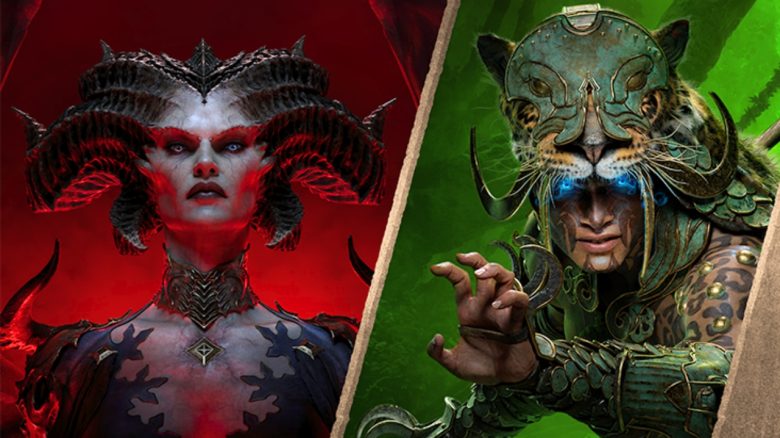 Diablo 4: Season 6 and Vessel of Hatred will be released at the same time