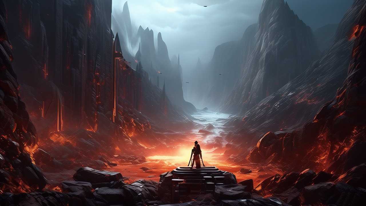 Diablo 4: Endgame Guide: After the Story