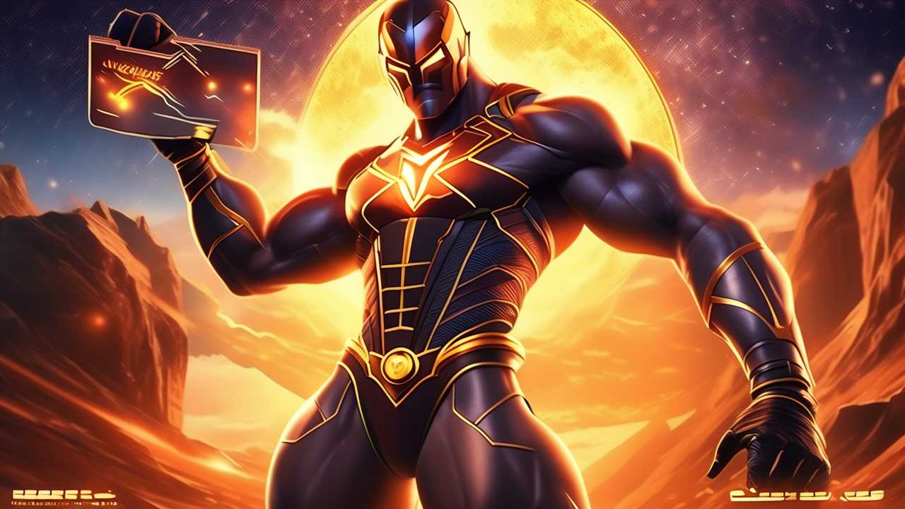 Unlock & Upgrade Marvel Midnight Suns Cards