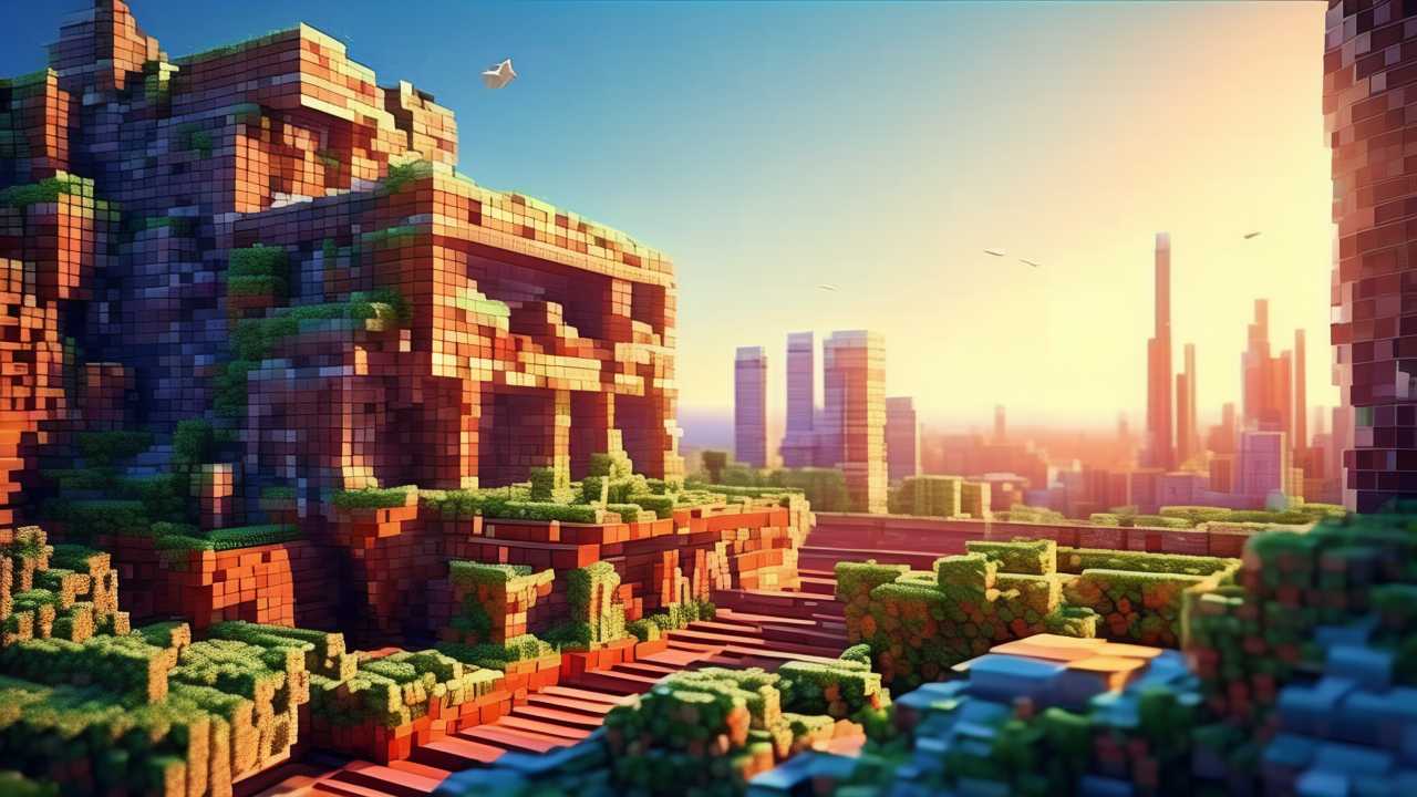 Top Minecraft Books for 2024
