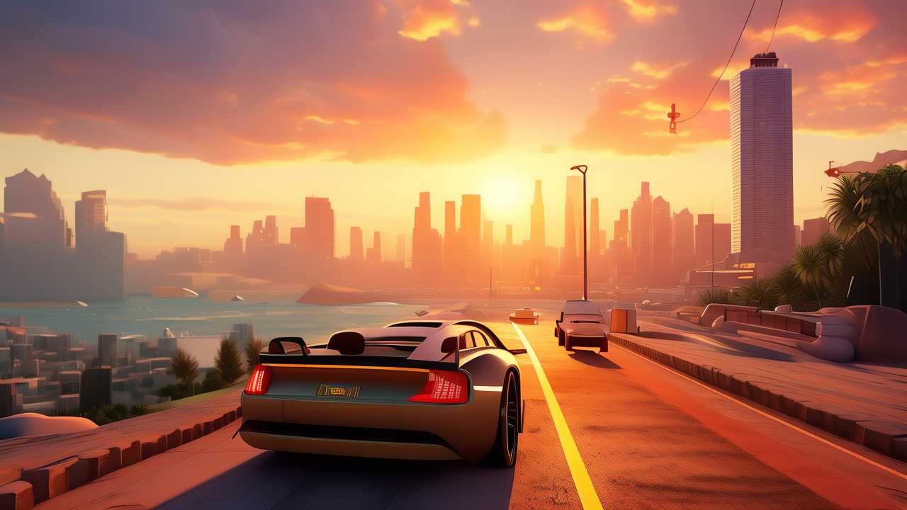 GT* Online Fun Beyond Missions & Businesses