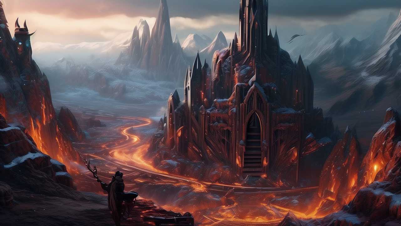 Diablo 4 Season 5: New Questline & PTR Info