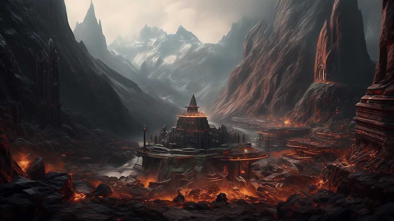 Diablo IV Beta: Early Thoughts