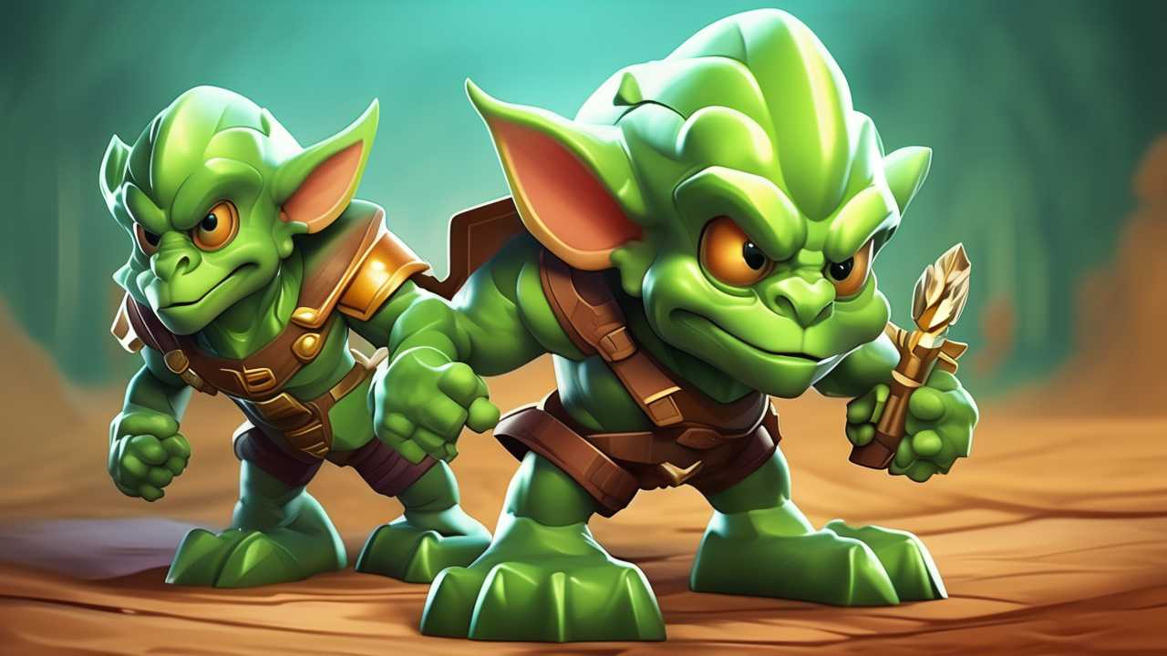 Mastering Goblin Drill Deck in Clash Royale