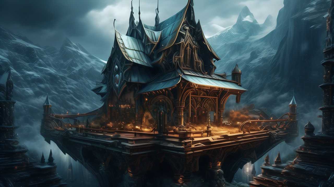 Witcher joins Lost Ark soon