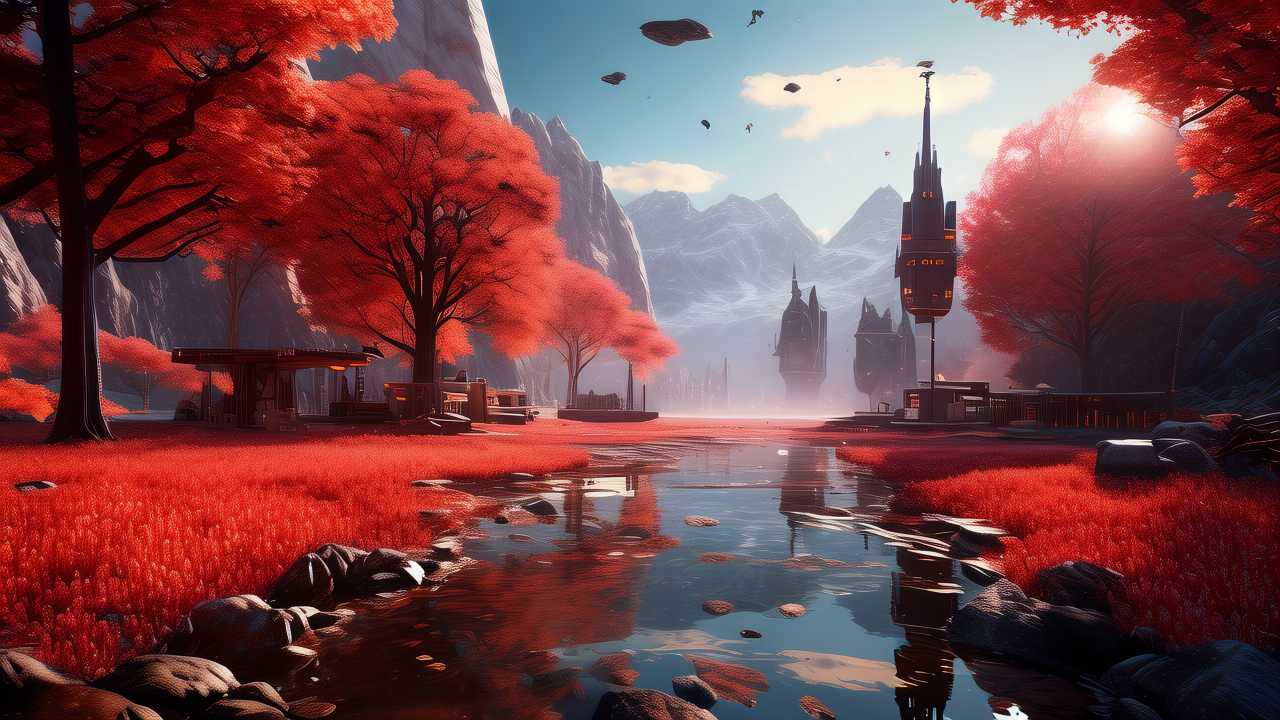 Review: Redfall