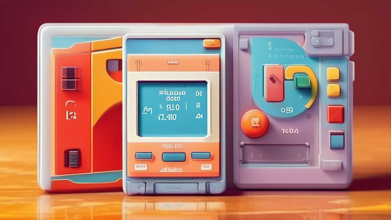 Classic Game Boy Games on Switch Online