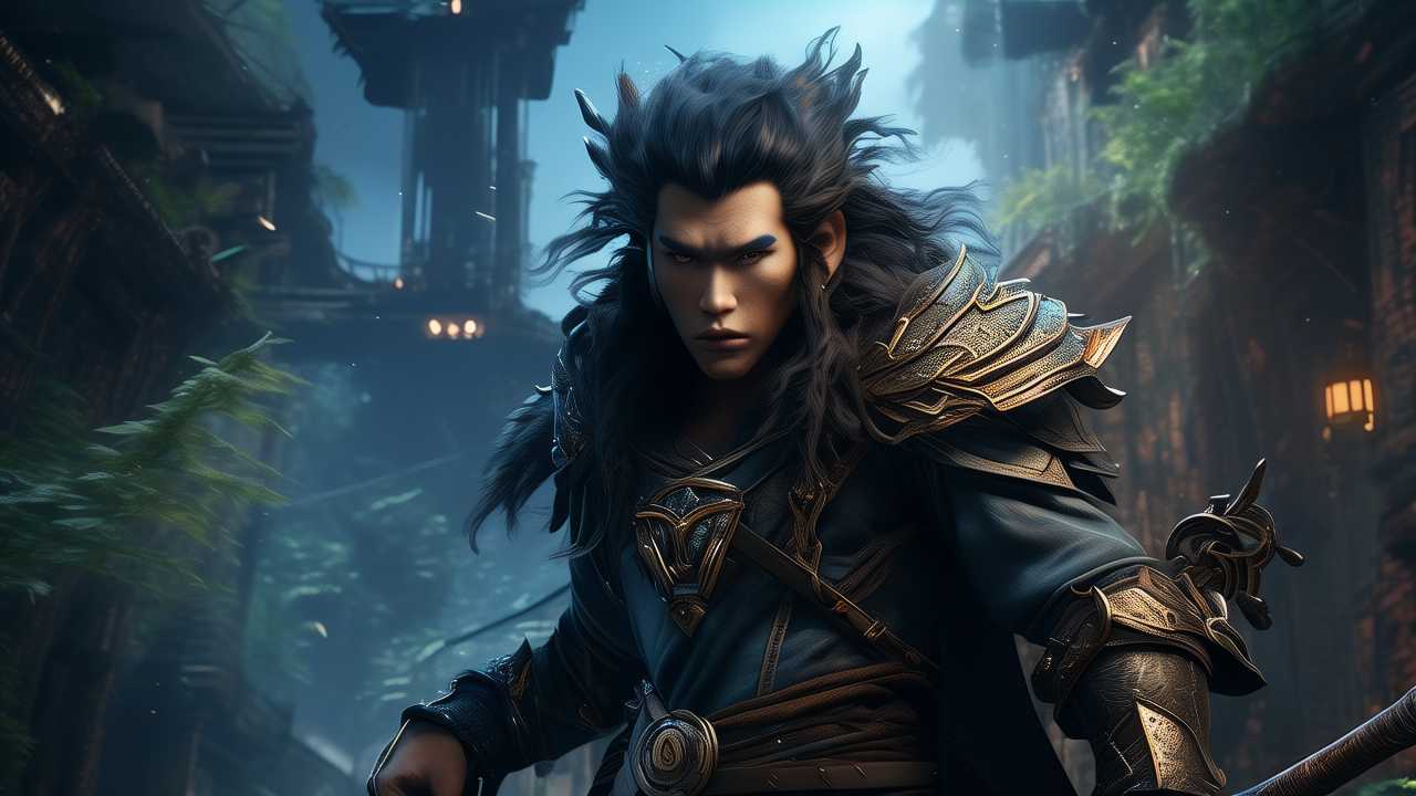 Inventory Tips for Black Myth: Wukong