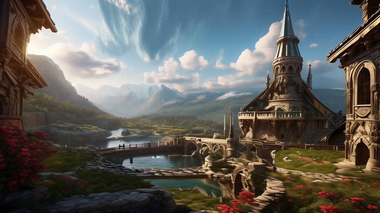 Baldur’s Gate 3: Huge Update with 1,000+ Changes