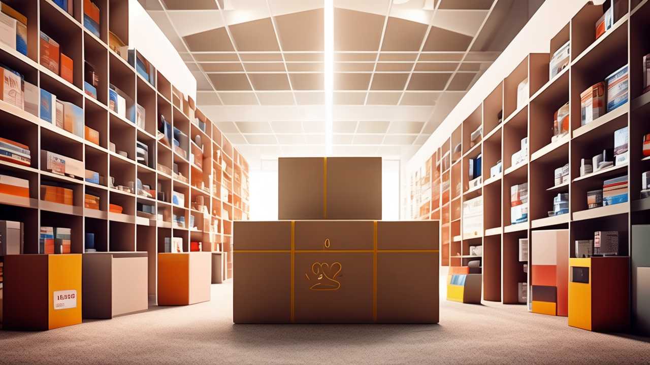 Amazon’s Buy 2, Get 1 50% Off Sale