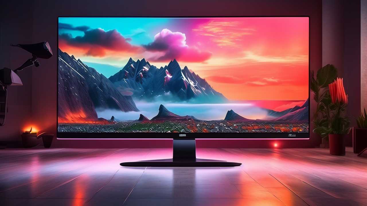 Top Deals: TV, Headphones, Games & More