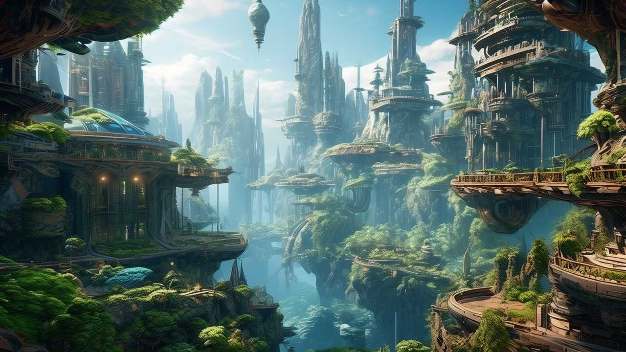 Pandora Game: PC Performance Check