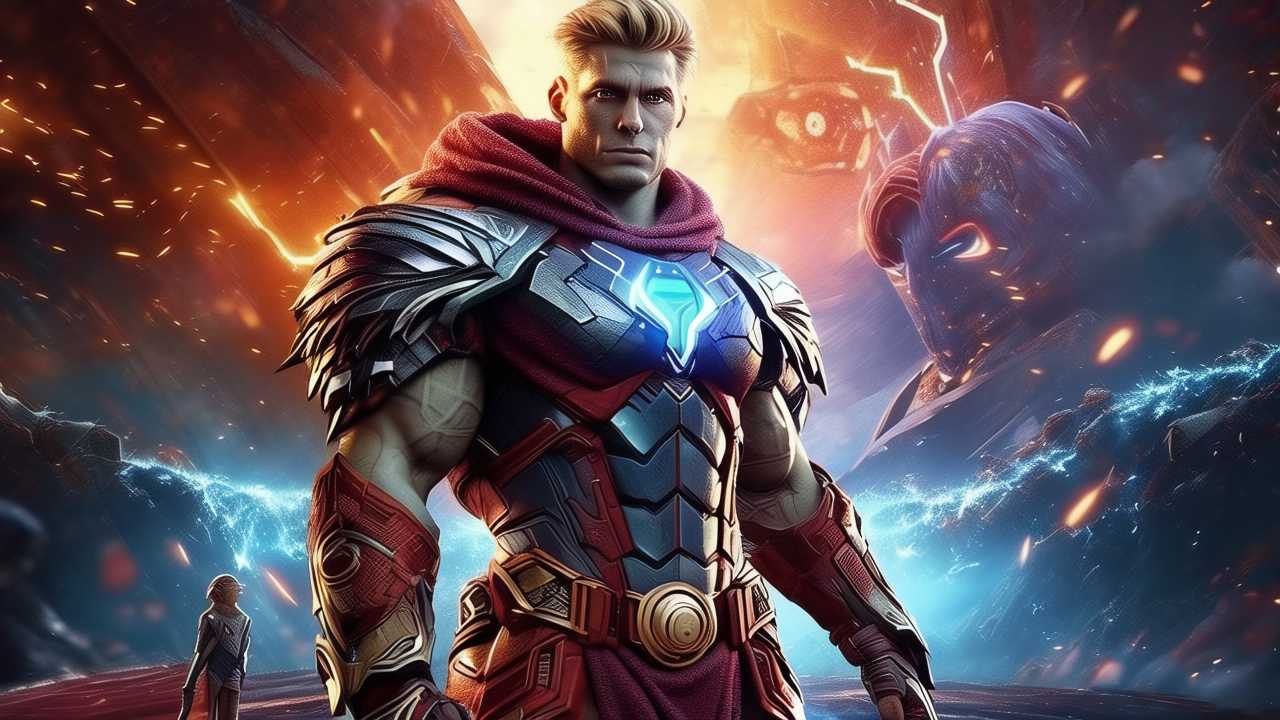 Guardians of the Galaxy Tops September Humble Choice