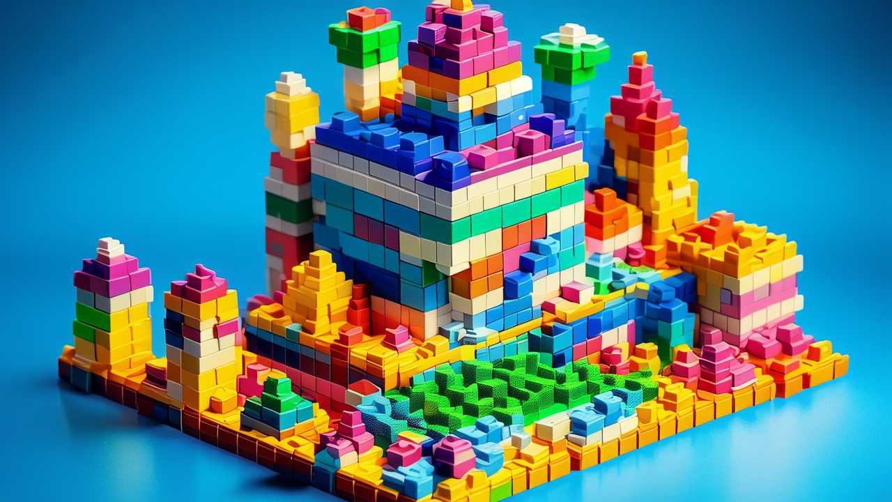 Top LEGO Minecraft Sets for 2024