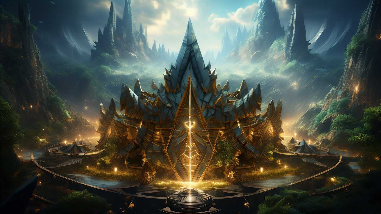 Boost Summoners War with Rune Power