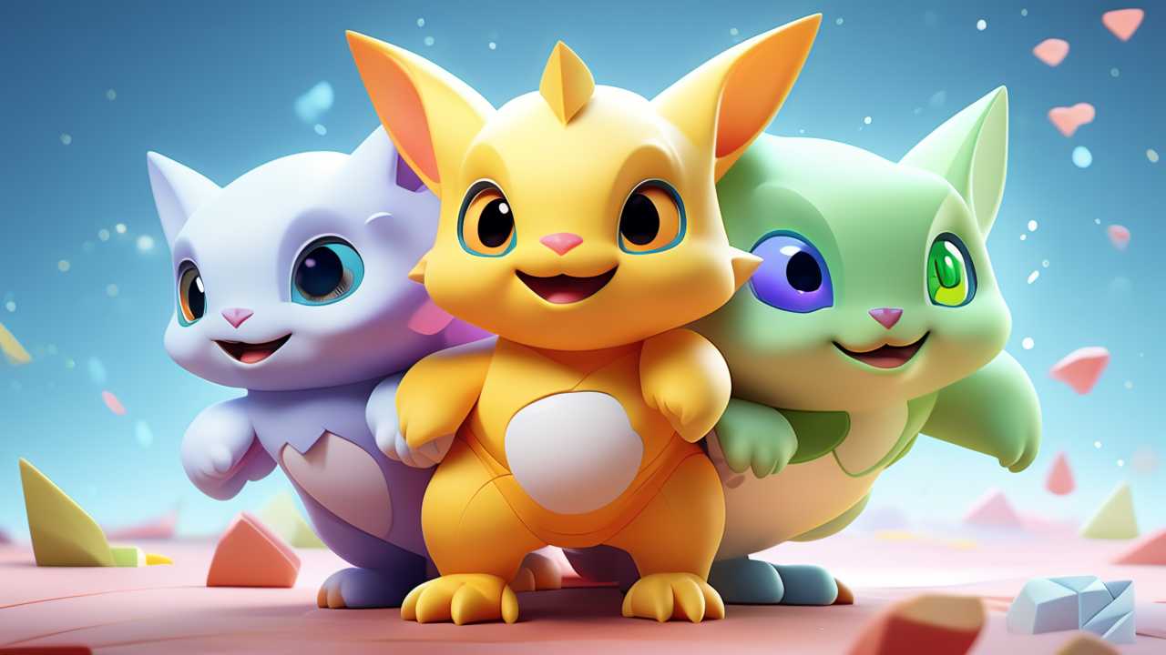 (Pokemon Go) Top Pokémon Unite Outfits