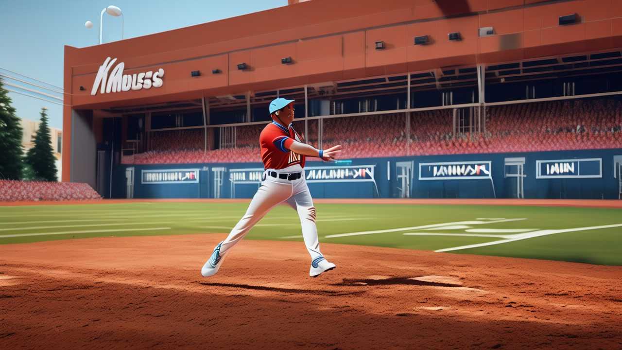 Hit Home Runs in MLB The Show 22