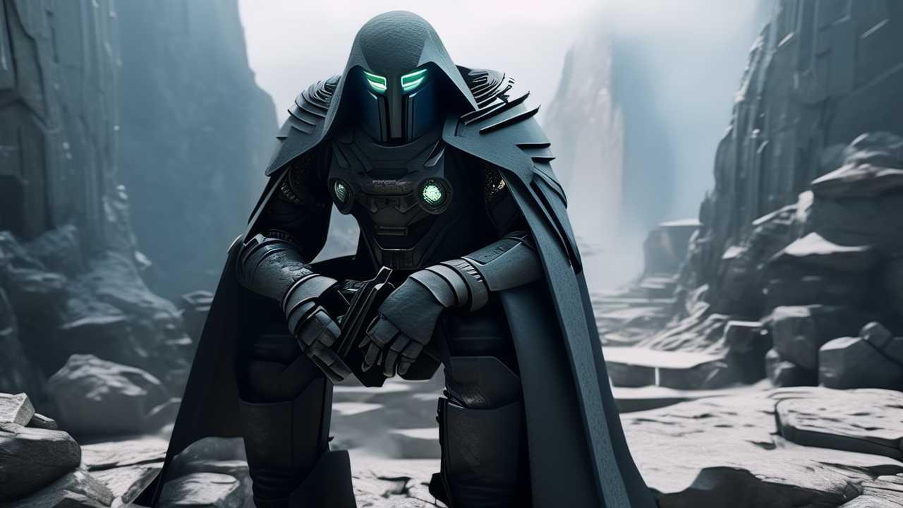 Xur’s Exotic Gear: March 17-21 Location