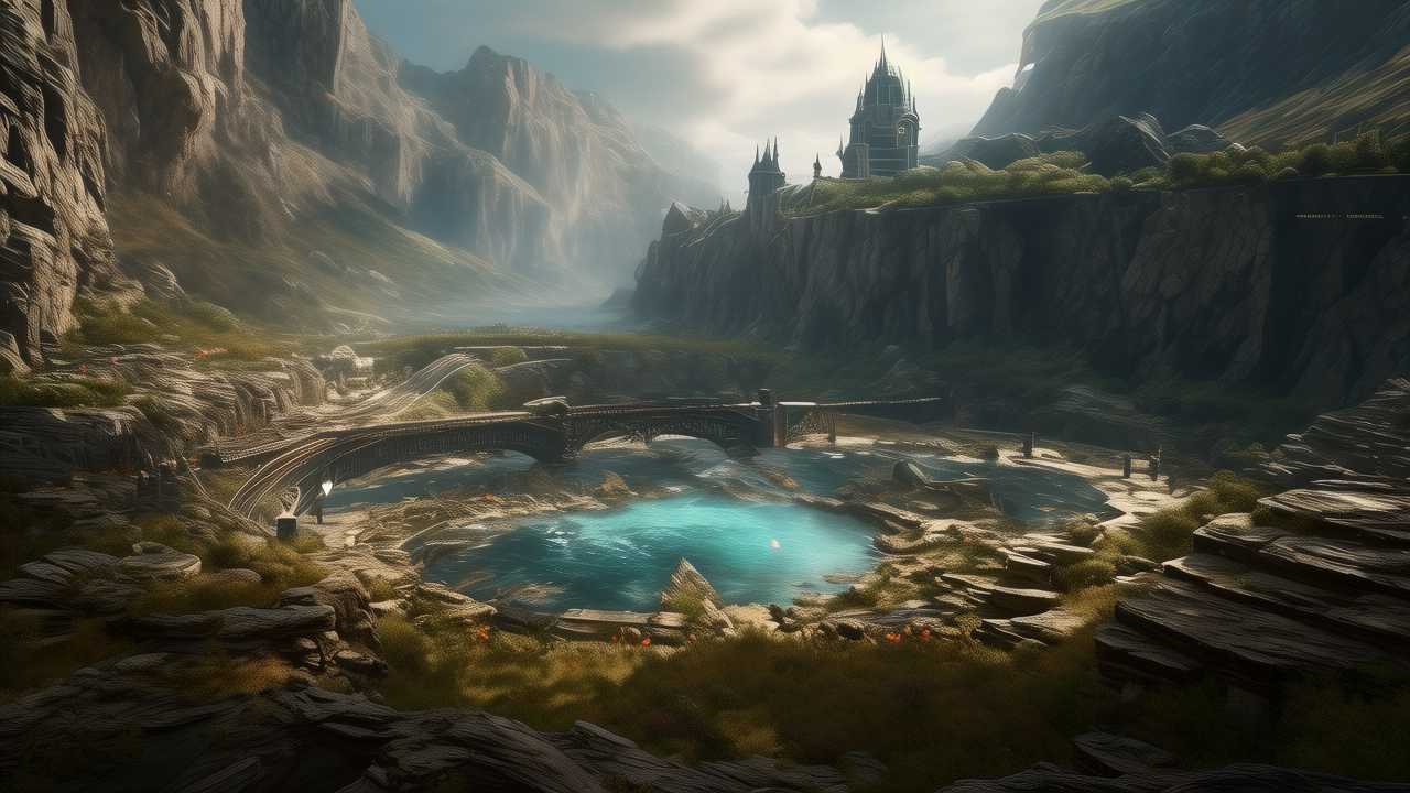 Elden Ring’s Open World: Accessibility in a Challenging Game