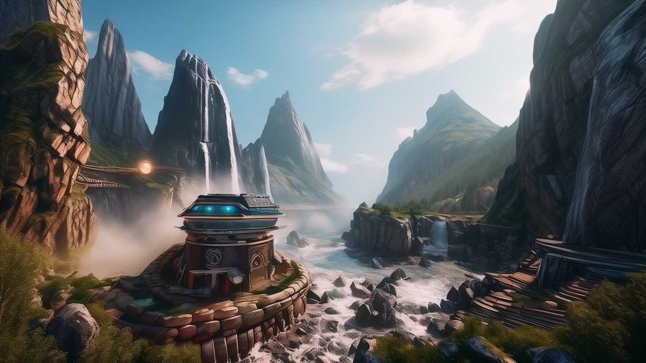 God of War Ragnarok Enhanced for PS5 Pro