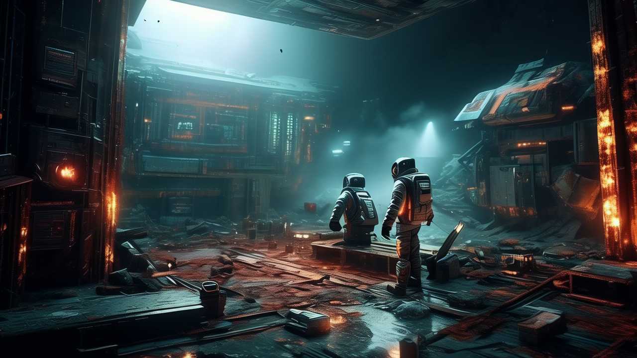 Dead Space Remake: $20 Discount