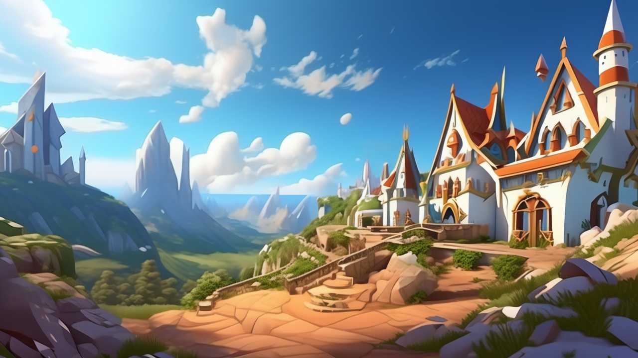 Albion Online: Newbie’s 2024 Guide