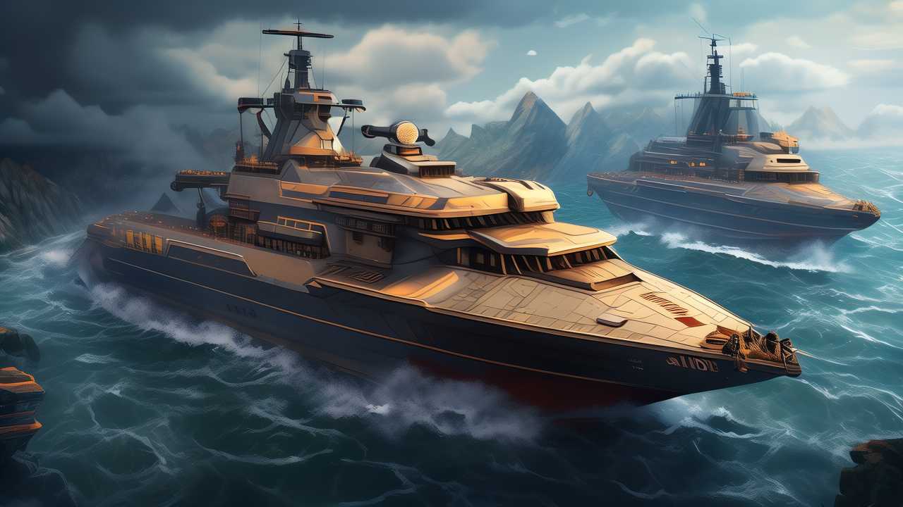 Unlock All Ship Upgrades in Lethal Company